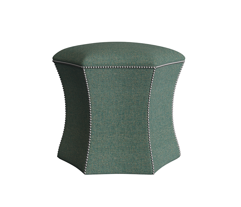 Đặt Đóng Starfruit Ottoman