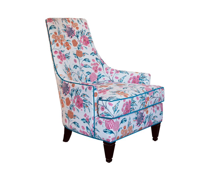 Ghế Studio - Hinderland