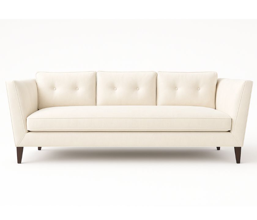 Milo Sofa - Light Cream