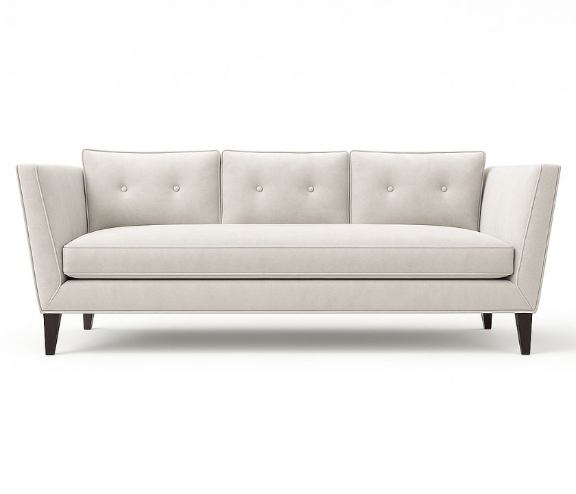 Milo Sofa - Light Grey