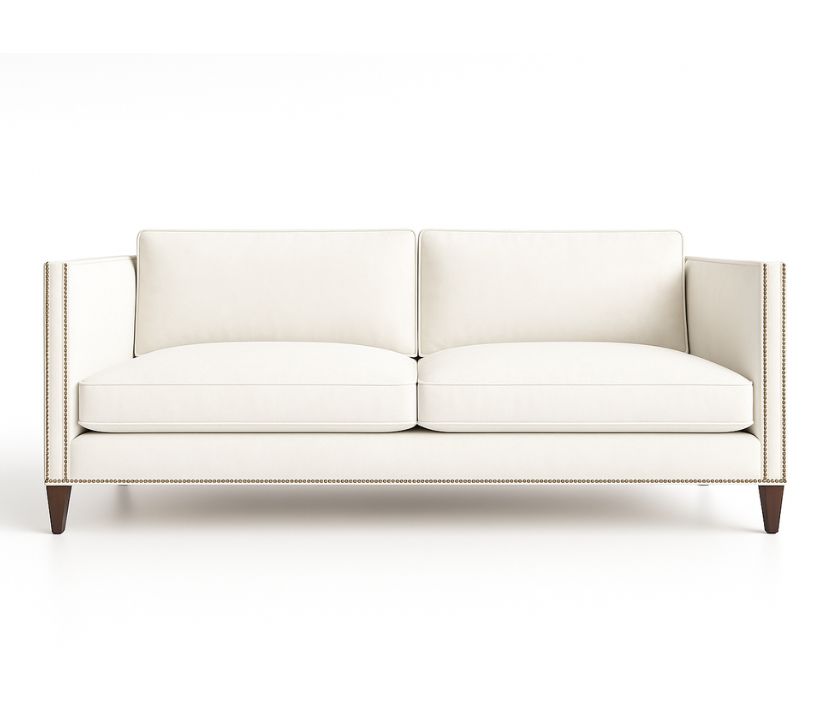 Shelter Sofa - Off White