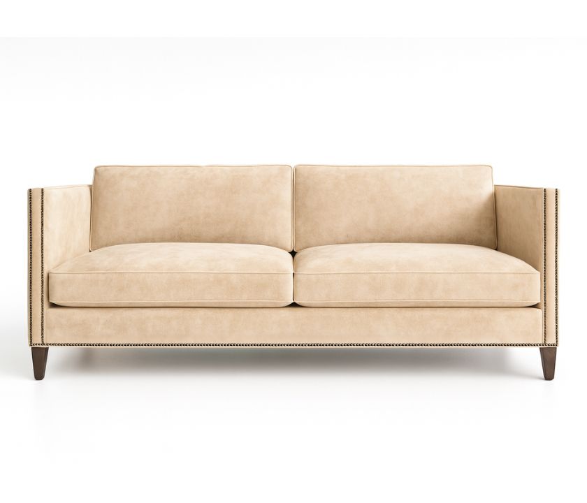 Shelter Sofa - Sand Beige
