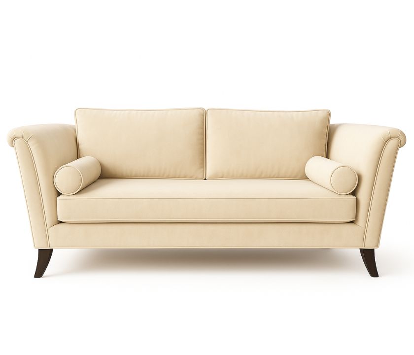 Della Sofa - Beige