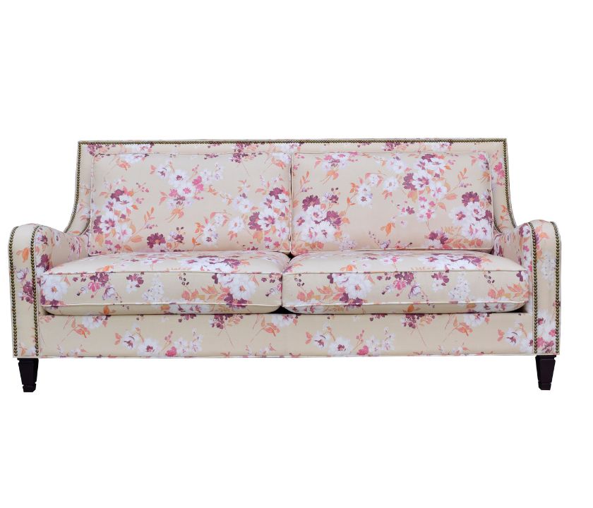 Loop Sofa - Bouquet