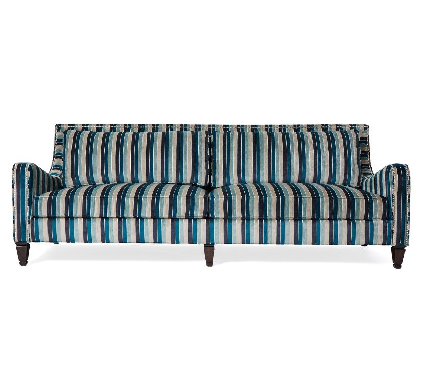 Loop Sofa - Teal