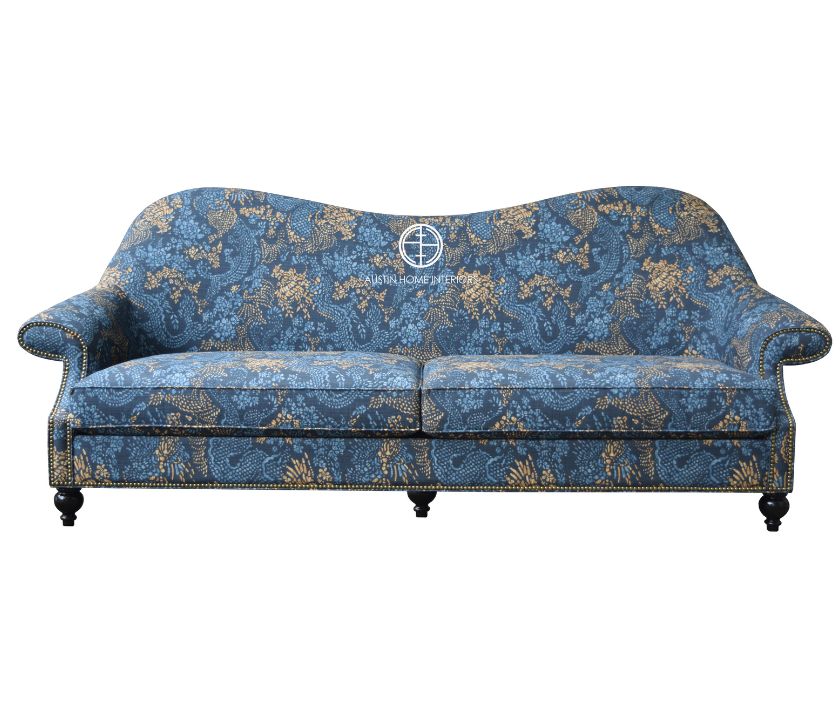 Ceylon Sofa - Amarpura Admiral