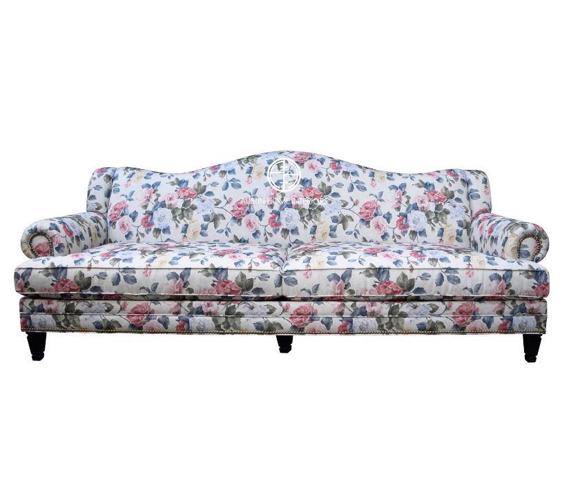 Isabella Sofa - Pattern