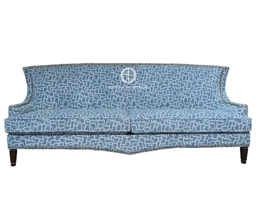 Butterfly Sofa - Mangisa