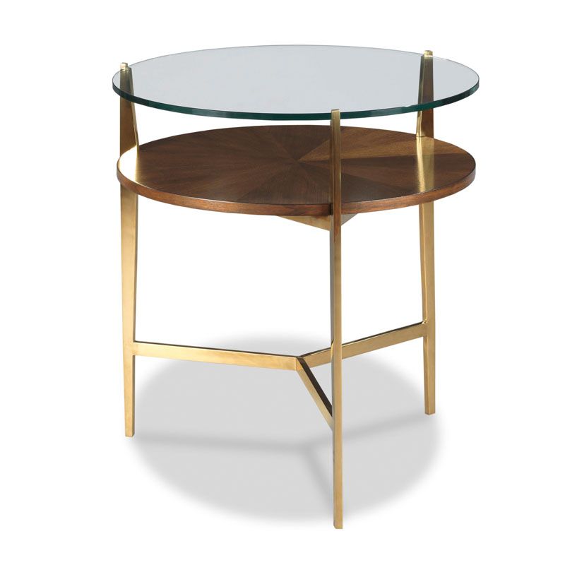 La Scala Side Table