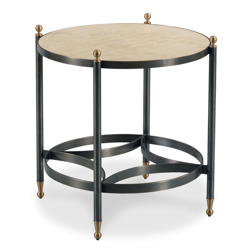 Grier Side Table