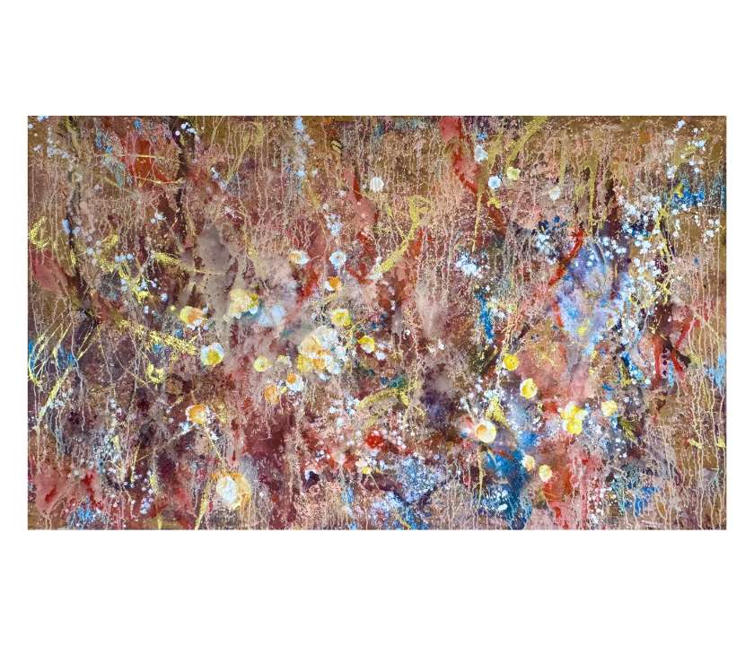 Thanh Âm Của Thời Gian