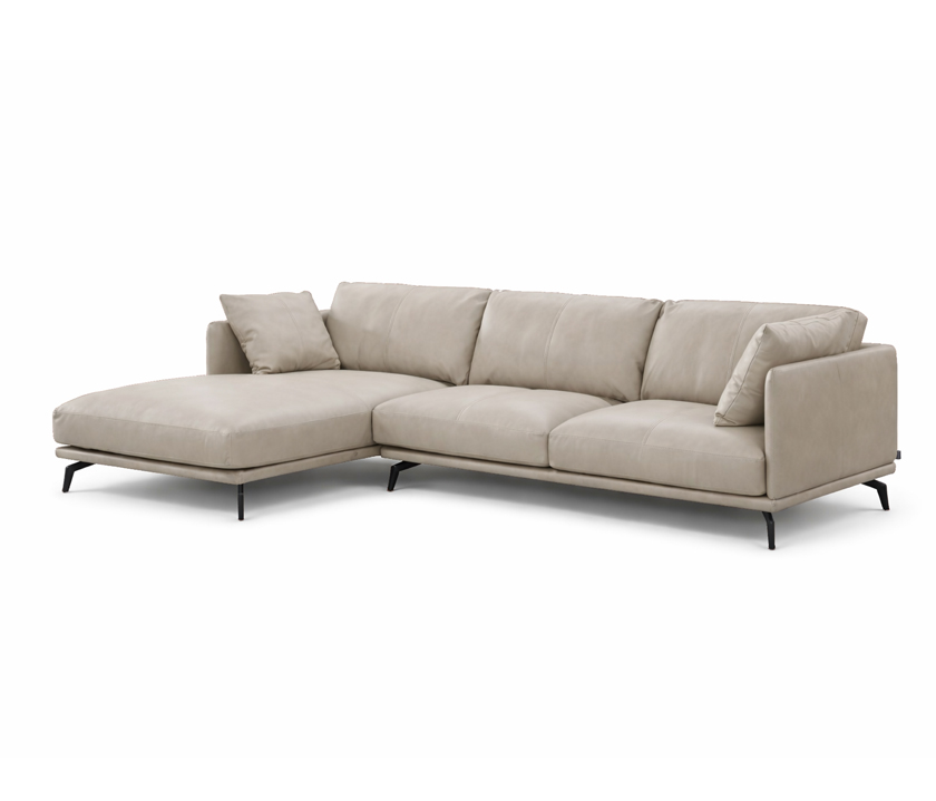 L Sofa Da Stanza