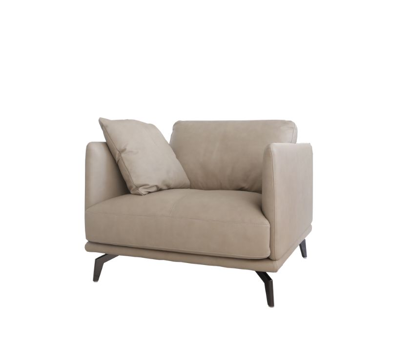 Babakagu Stanza Armchair