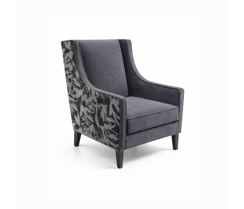 Charm Armchair