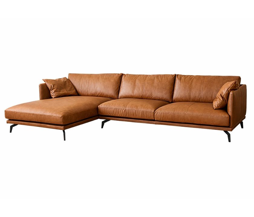 L Sofa Da Stanza