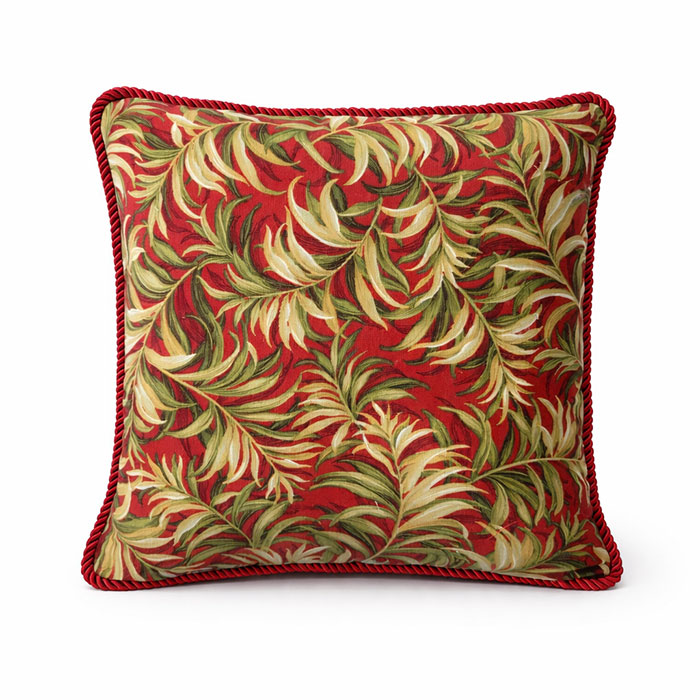 Gối vuông - Họa Tiết và Trơn