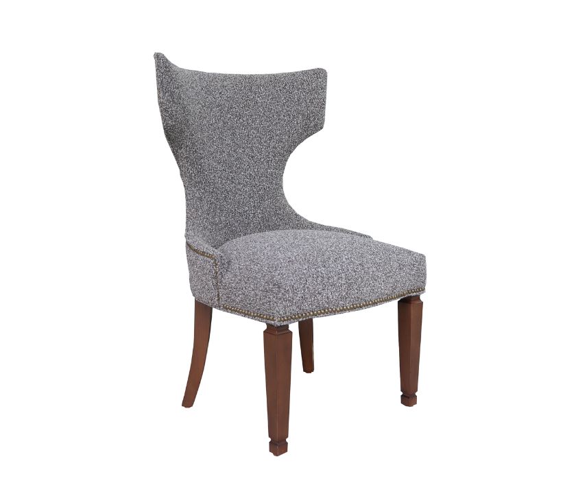 Klismos Dining Chair - Pyrena
