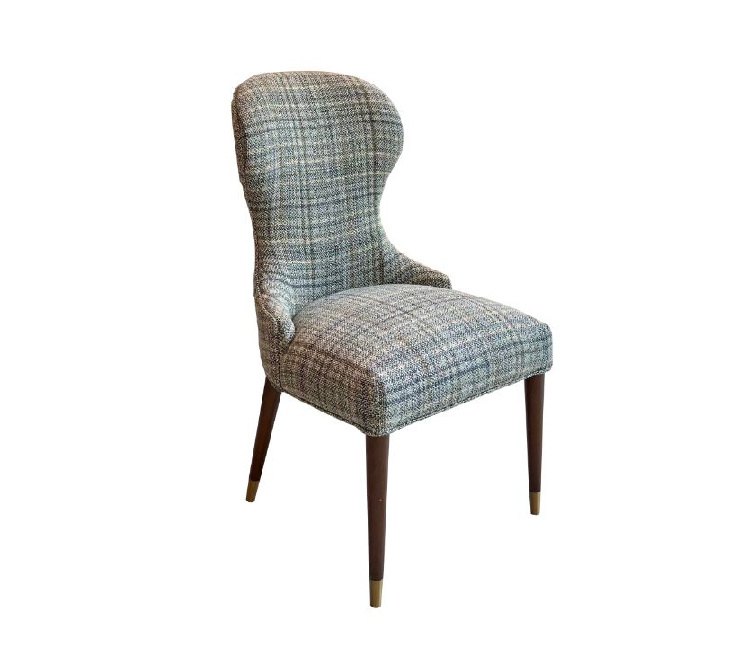 Lara Dining Chair - Speckle