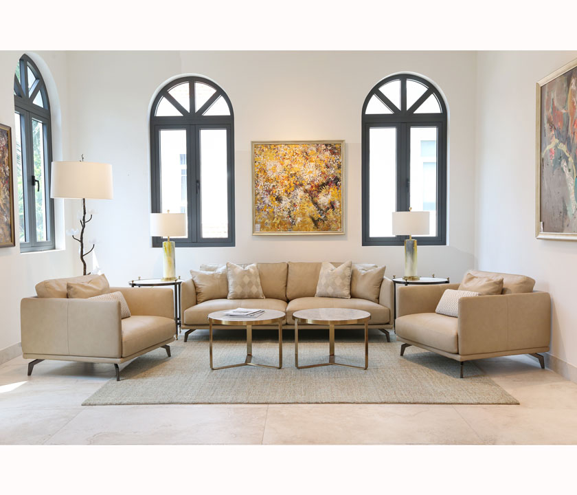 Babakagu Stanza Sofa