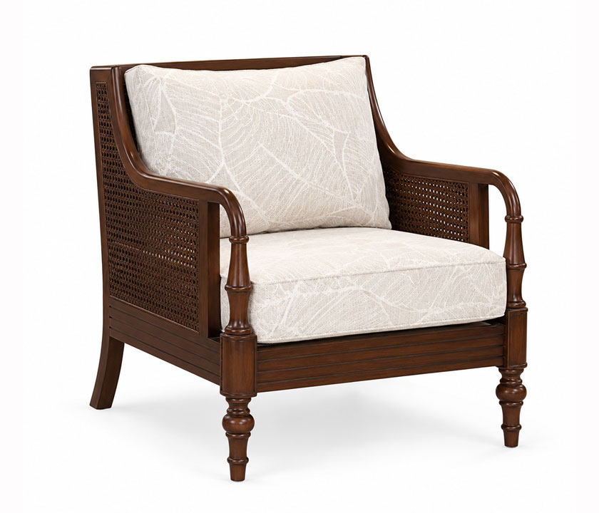Heritage Armchair