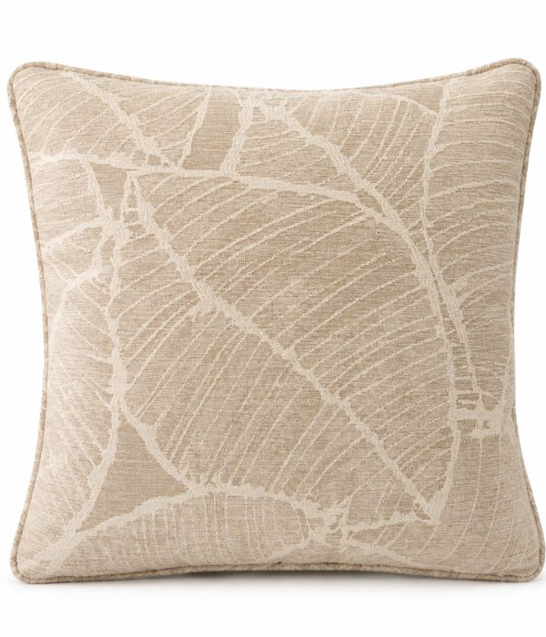Square Pillow - Heston
