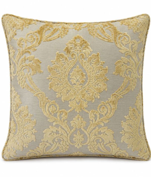 Square Pillow - Prince Alexandre