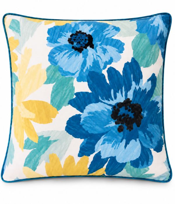 Square Pillow - RA Kopila Eagean