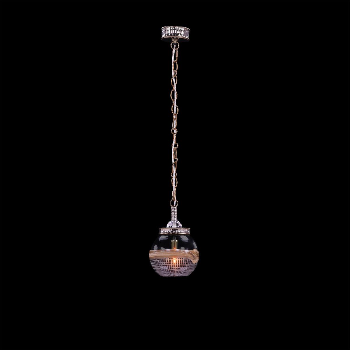 Đèn chùm Archipelago Pendant, Nhỏ