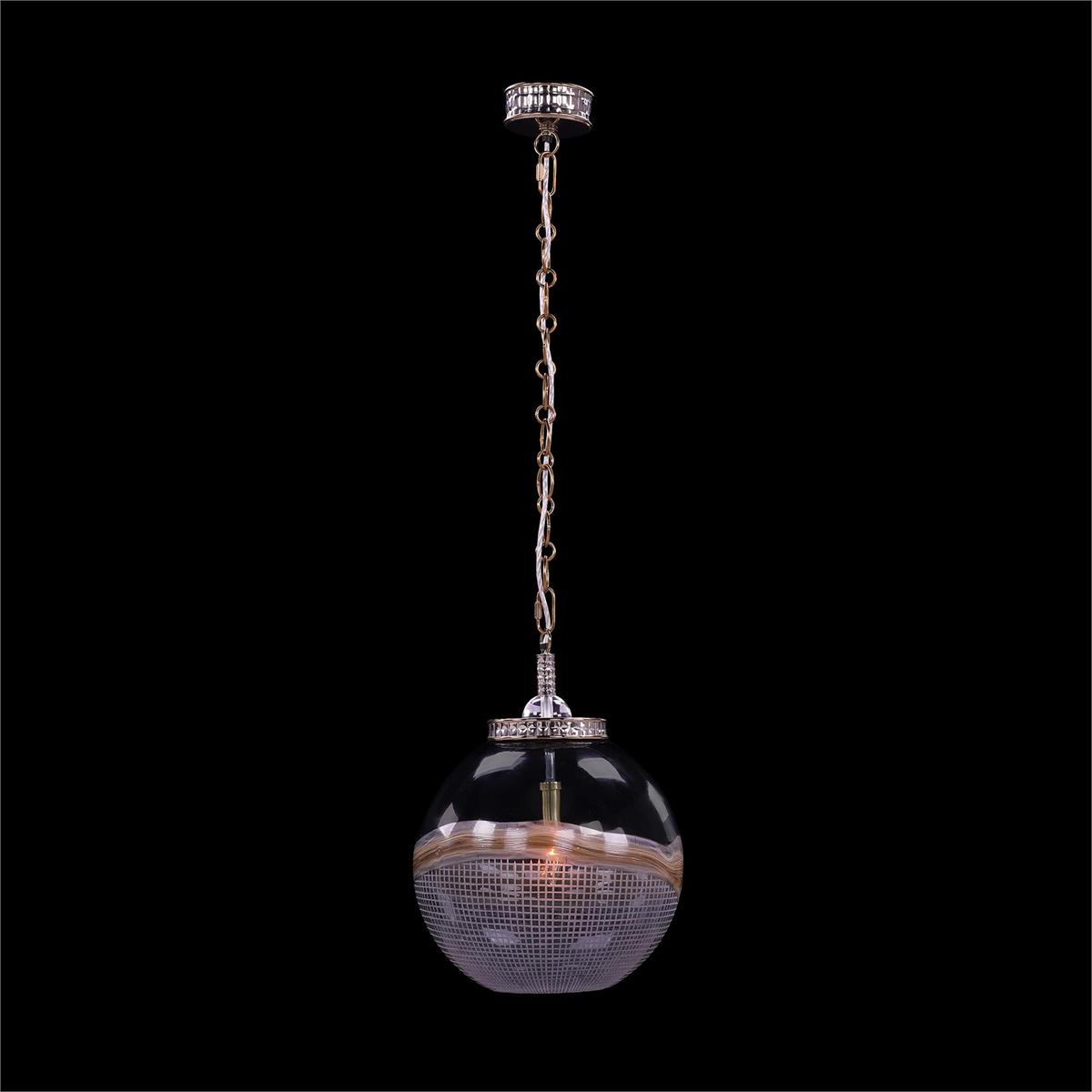 Đèn chùm Archipelago Pendant, Lớn