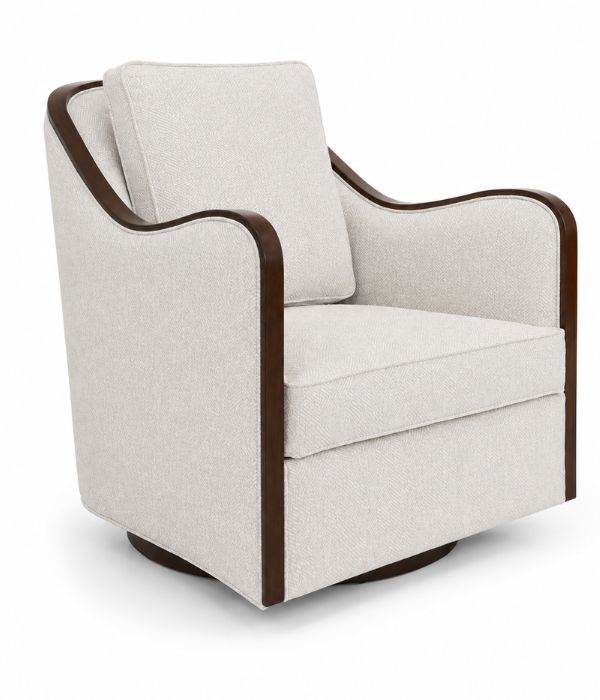 Ghế Bành Swivel Club