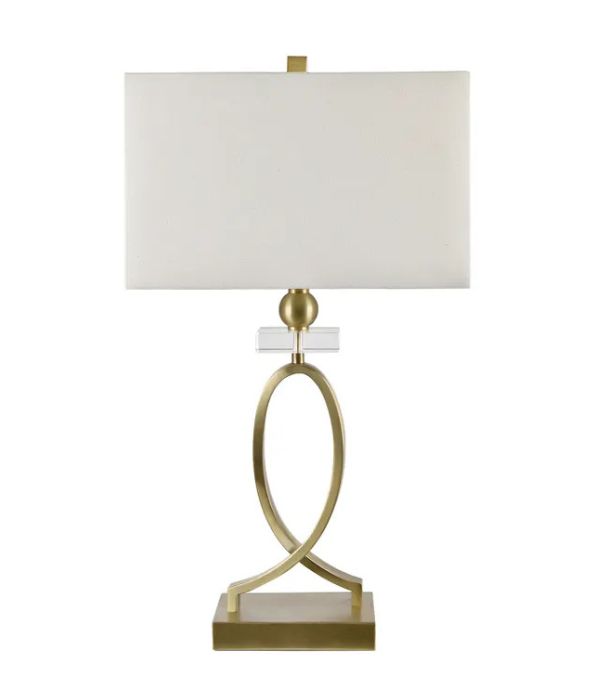 Jocelyn Table Lamp