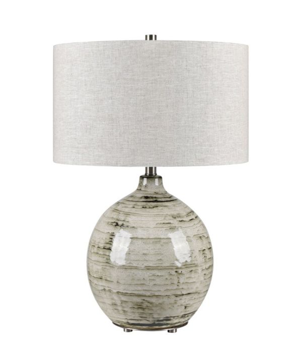 Nathaniel Table Lamp