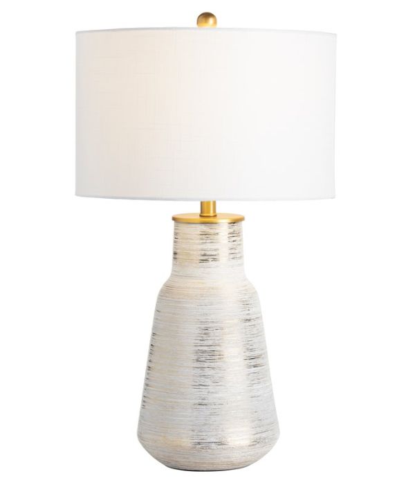 Trinity Urn Table Lamp