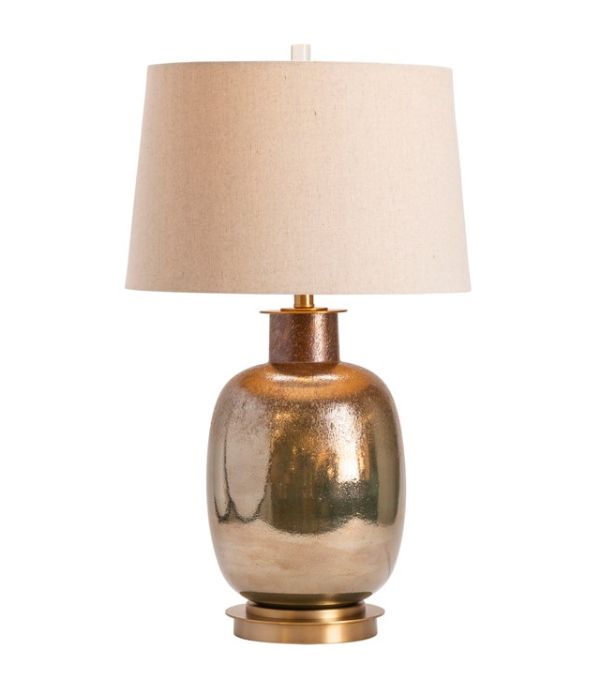 Charlotte Table Lamp