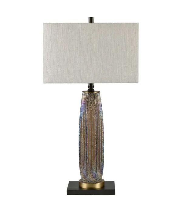 Newhaven Table Lamp