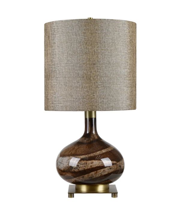 Holt Table Lamp