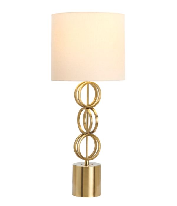 Loxton Table Lamp