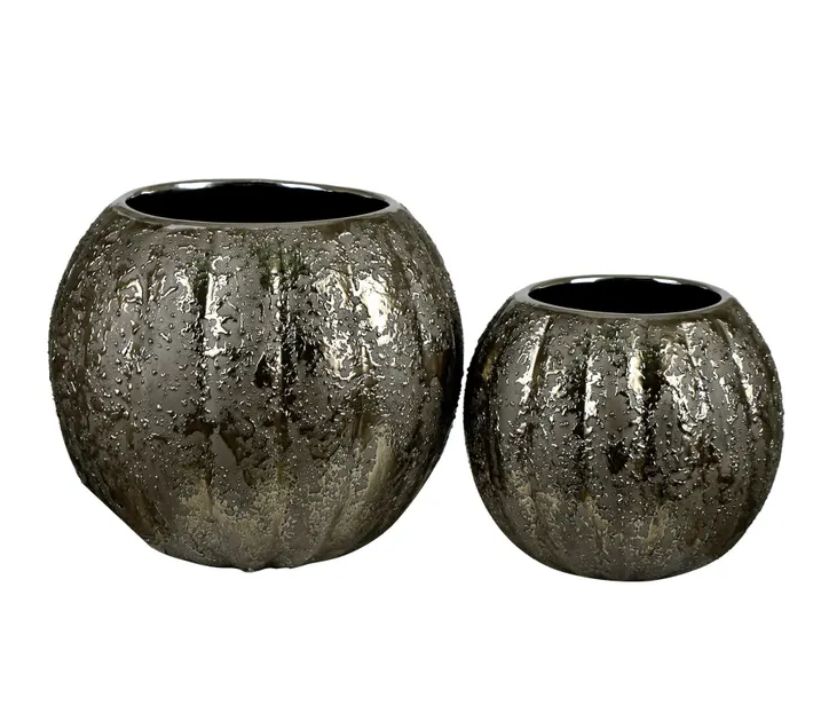 Bộ 2 Bình Trang Trí Petrov
