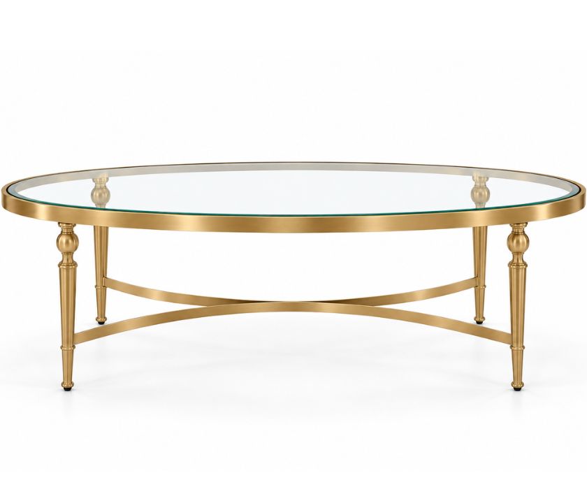 Lumiere coffee table