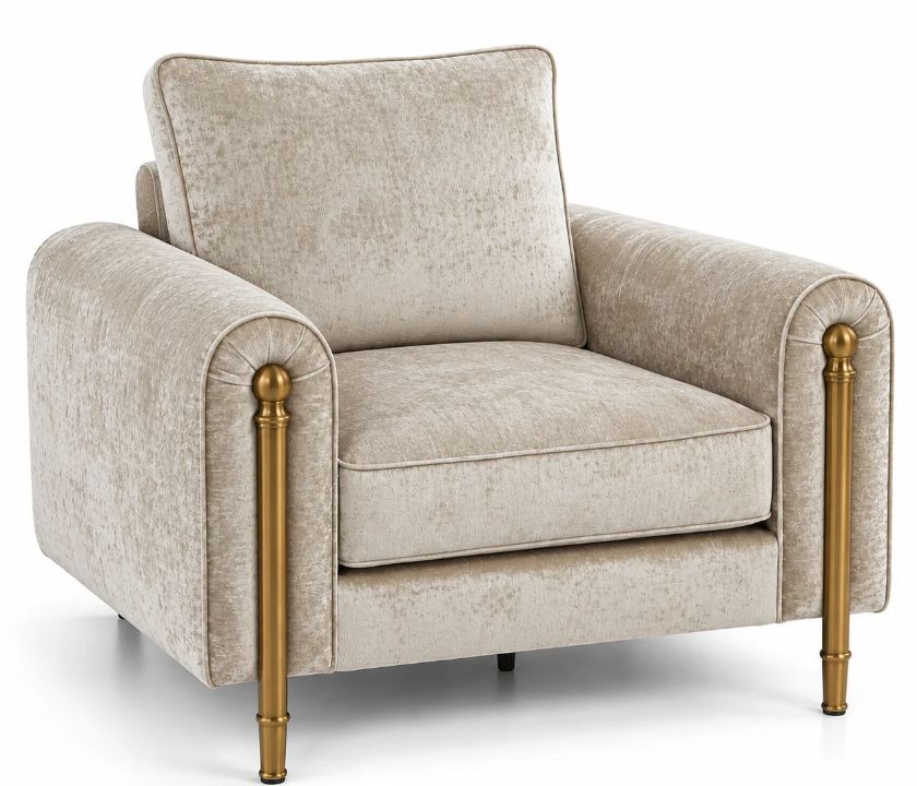 Lumiere Armchair