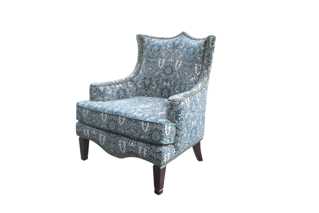 Ghế Bành Rewa Butterfly